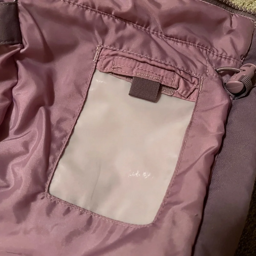 Burton Women's Purple Jacket - Picture 9 of 12